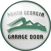 North Georgia Garage Door Logo